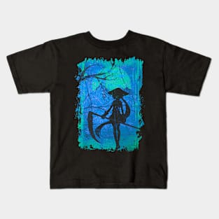 My Samurai Kids T-Shirt